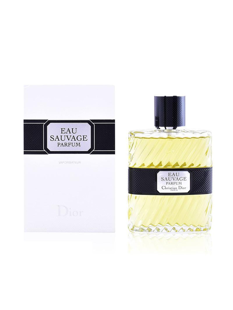 Dior Eau Sauvage Mens Parfum 50mlPerfumes & FragrancesTop Notes: Bergamot Middle Notes: Sichuan Pepper, Lavender, Star Anise, Nutmeg Base Notes: Ambroxan, Vanilla